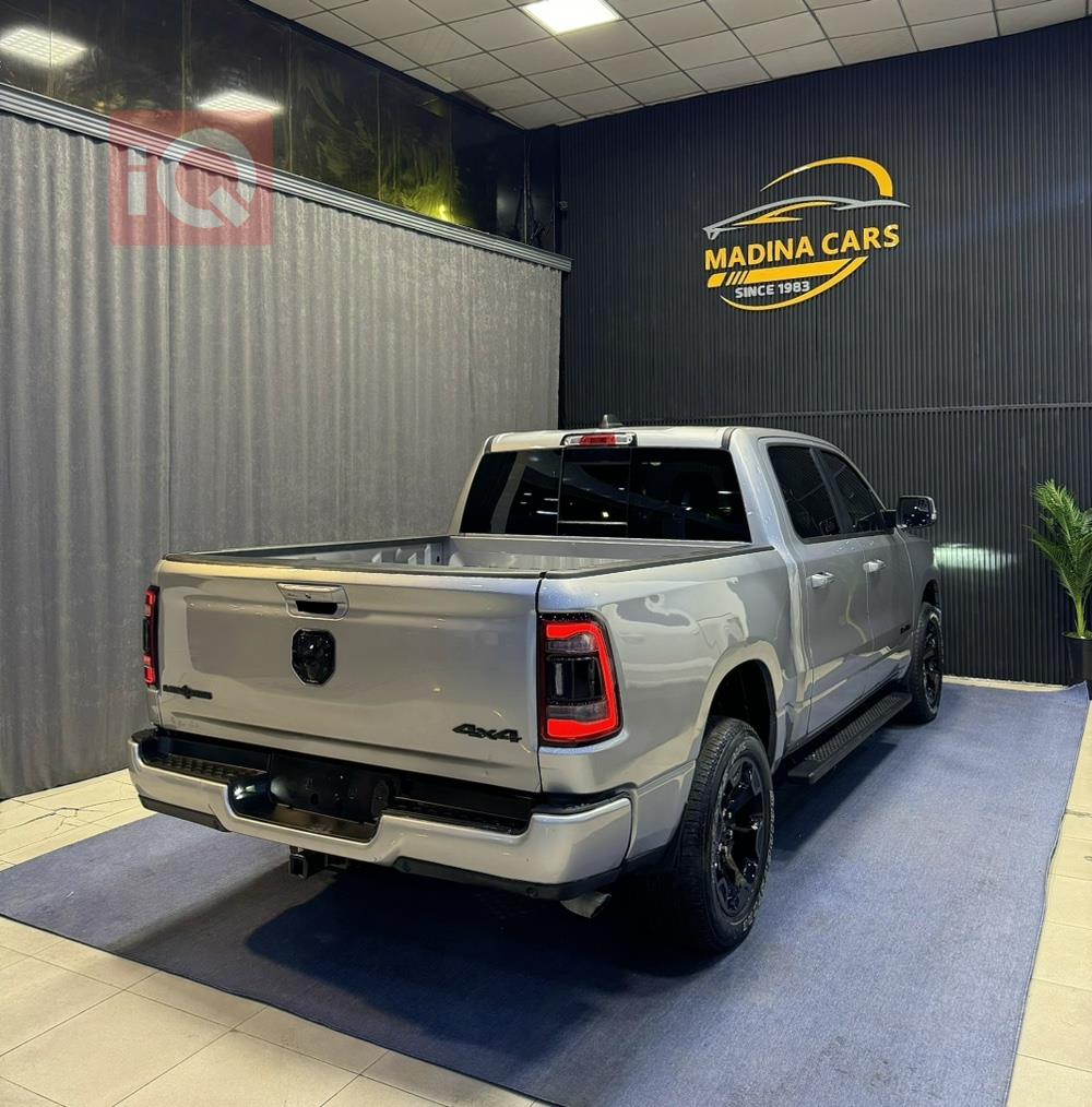 Ram 1500